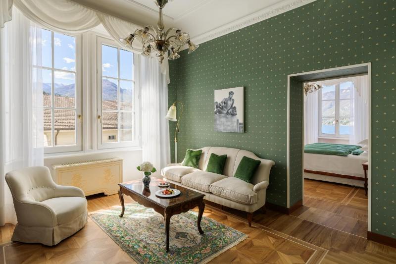Junior Suite image 1