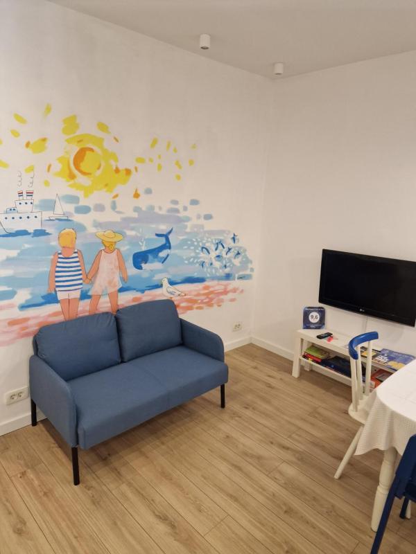 Apartment Sun & Sea - image 11