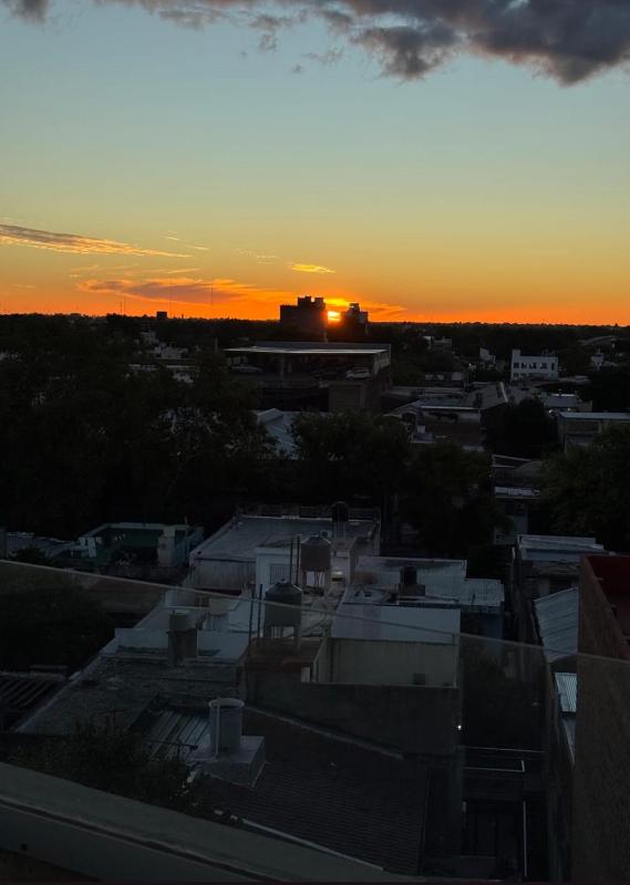 Dpto TEMPORARIO ROSARIO SUNSET - image 5
