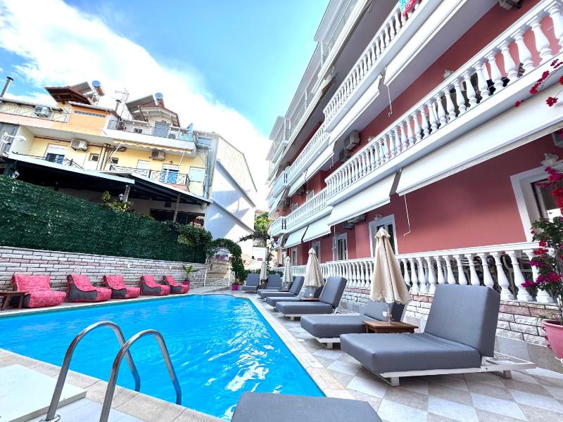 Villa Antonis - image 20