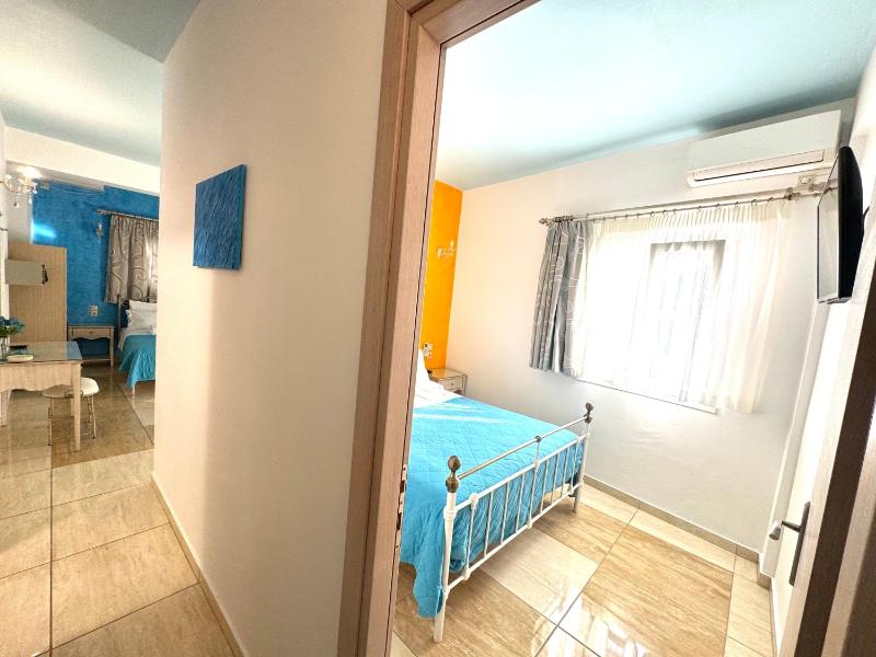 Two-Bedroom Apartment image 1