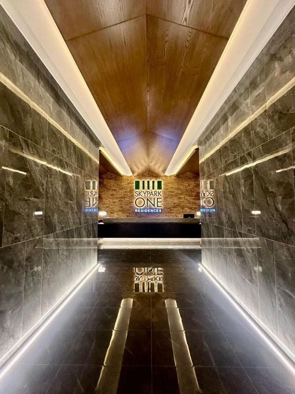 Self-Checkin 1 Bed SkyParkOne Gulberg Greens Islamabad - image 13