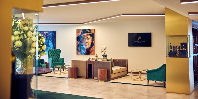 Boeira Garden Hotel Porto Gaia Curio Collection by Hilton - image 15