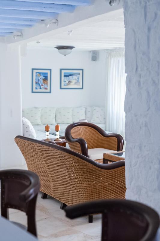 Villa Anna by Mykonos Rocky Villas - image 5