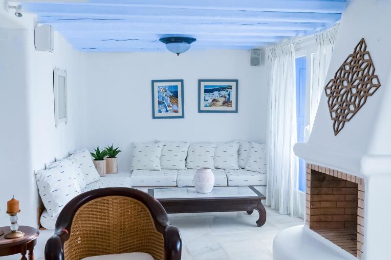 Villa Anna by Mykonos Rocky Villas - image 15