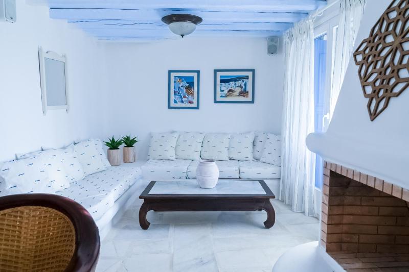 Villa Anna by Mykonos Rocky Villas - image 7