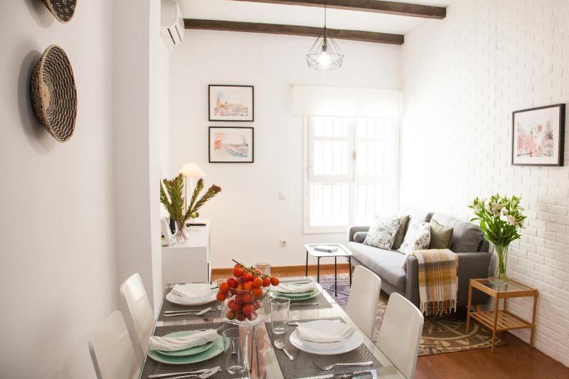 Two-Bedroom Apartment Premium - Conde de Ibarra, 12 image 1