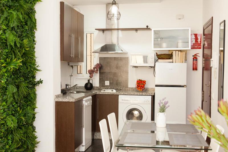 Two-Bedroom Apartment Premium - Conde de Ibarra, 12 image 4