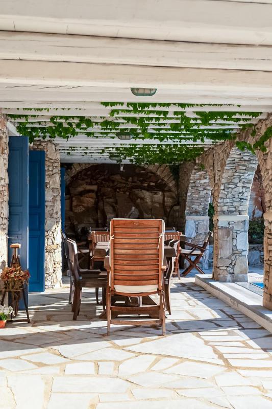 Villa Anna by Mykonos Rocky Villas - image 11