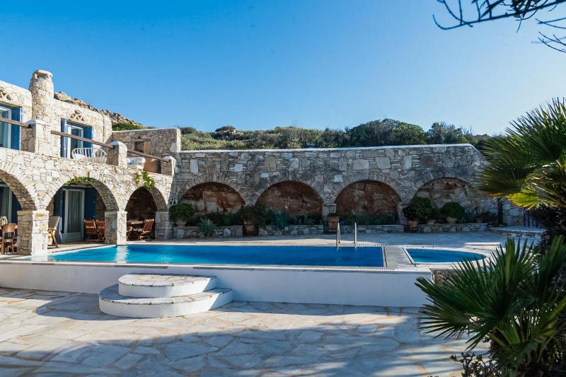 Villa Anna by Mykonos Rocky Villas - image 13