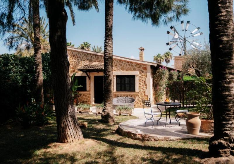 Hotel Son Molí Country House - image 27
