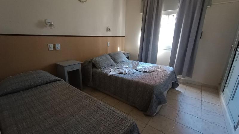 Hotel Nuevo Fatica - image 28