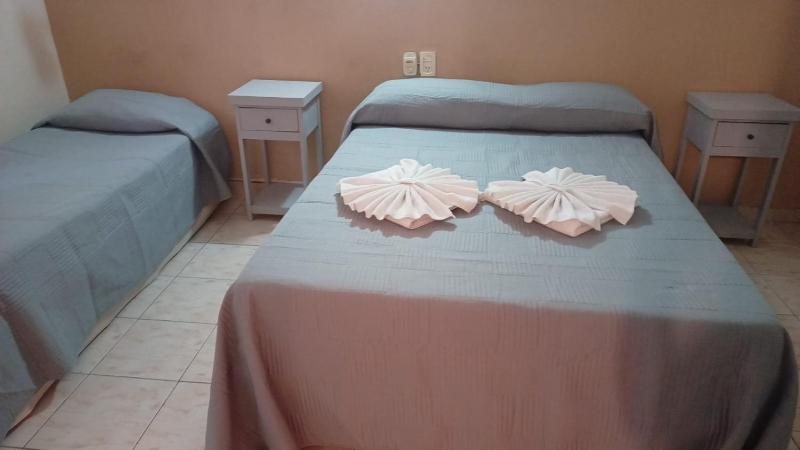 Hotel Nuevo Fatica - image 15