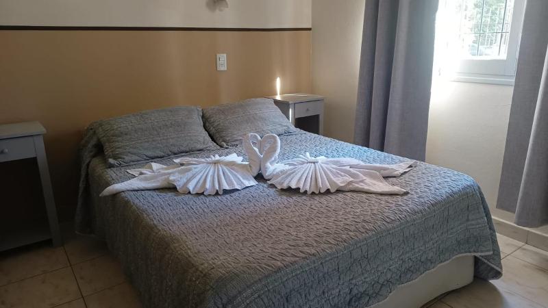 Hotel Nuevo Fatica - image 11