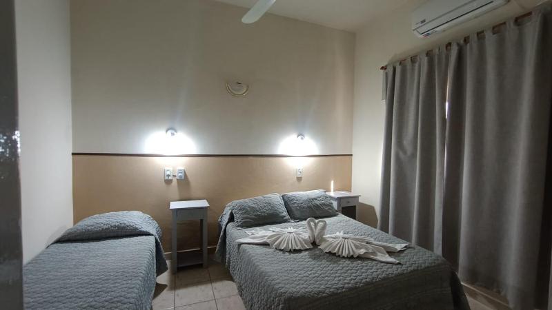 Hotel Nuevo Fatica - image 35