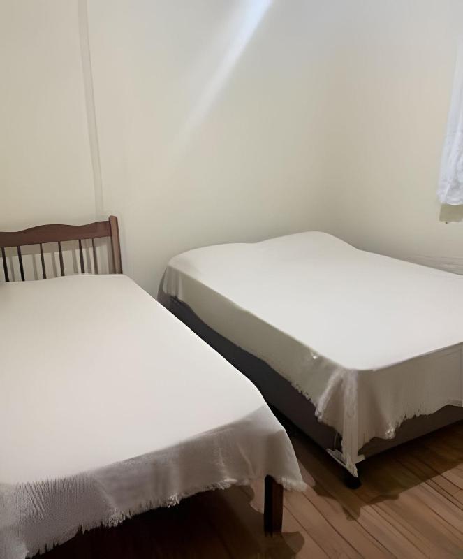 Residencial Ana e César - Staybeach - image 13