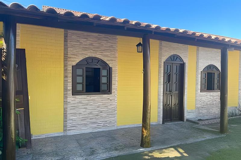 Residencial Ana e César - Staybeach - image 15