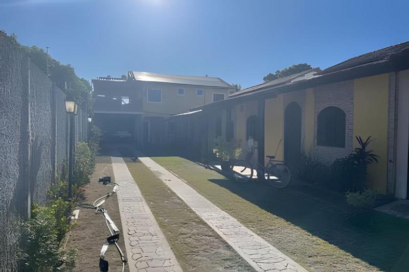 Residencial Ana e César - Staybeach - image 17