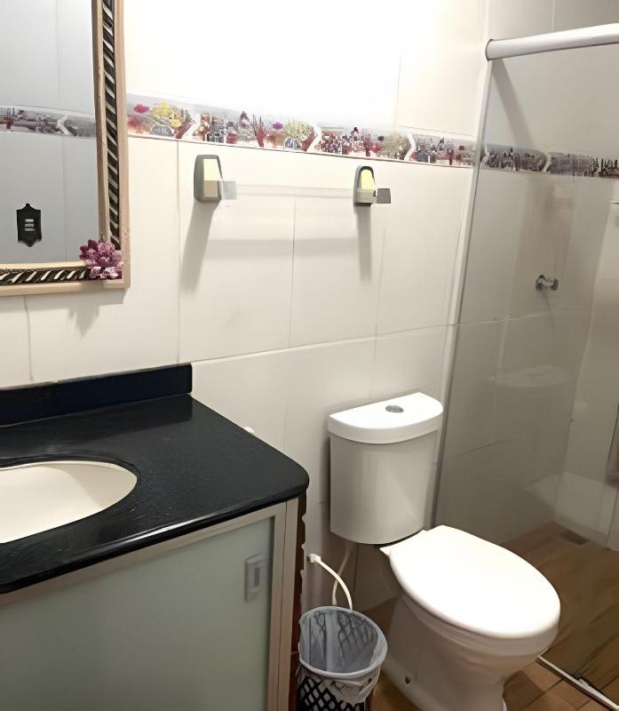 Residencial Ana e César - Staybeach - image 11
