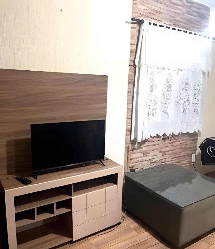 Residencial Ana e César - Staybeach - image 18