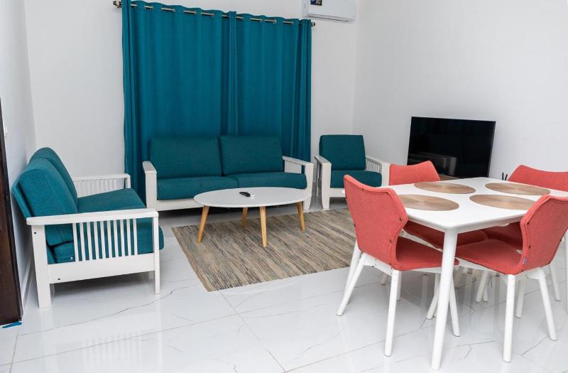 Studio meublé Soft place - image 4