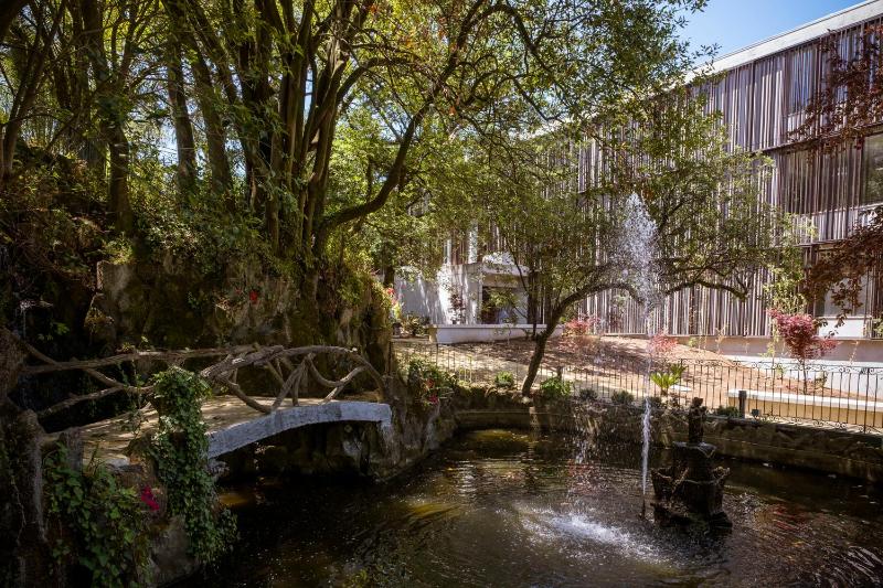 Boeira Garden Hotel Porto Gaia Curio Collection by Hilton - image 9