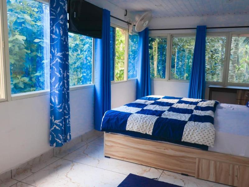 Fogland Villa - image 2