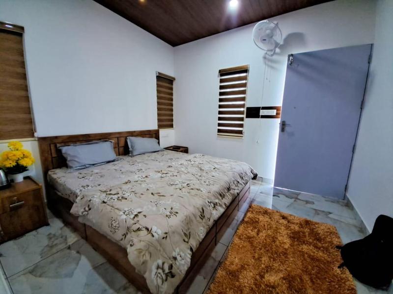 Fogland Villa - image 7