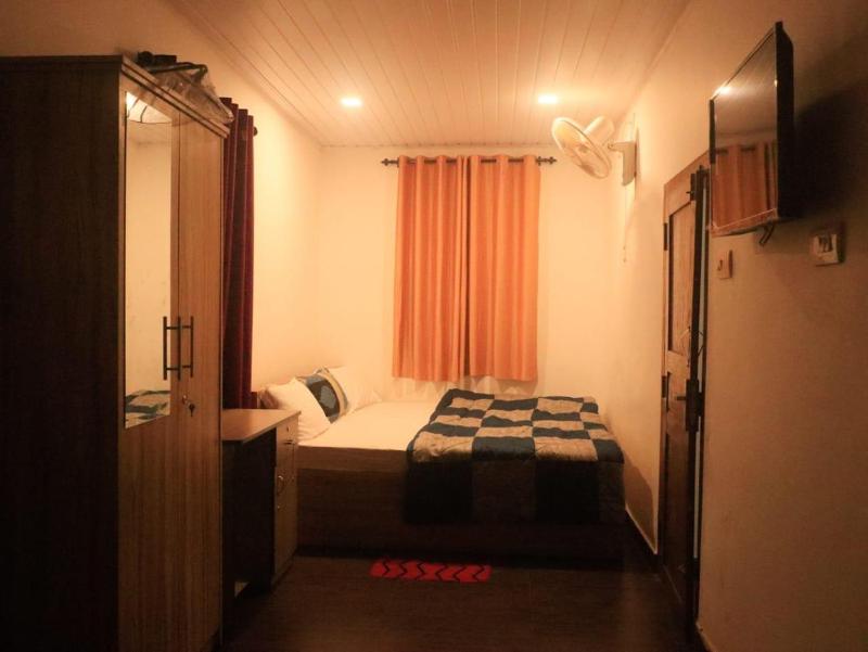 Fogland Villa - image 11