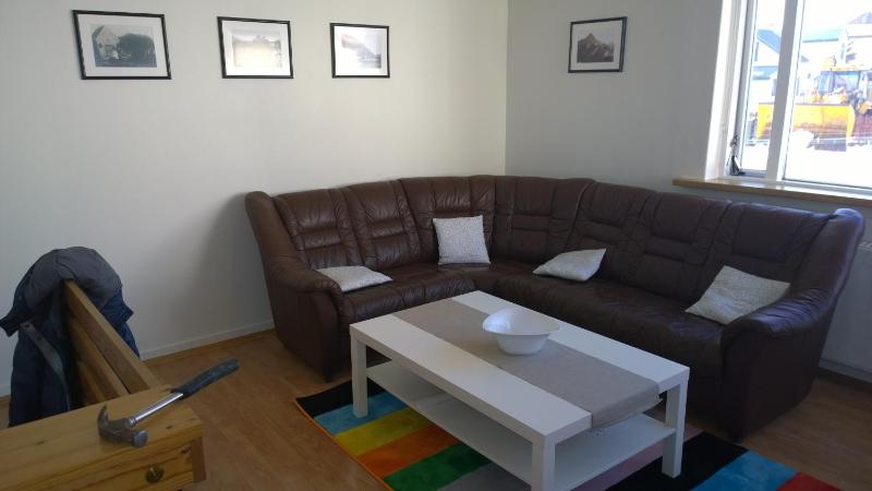 Two-Bedroom Apartment image 1