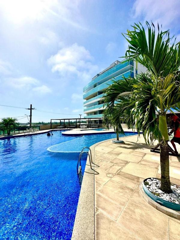 Hospedatom - Cobertura Vista Mar com Piscina Arraial do Cabo - image 16