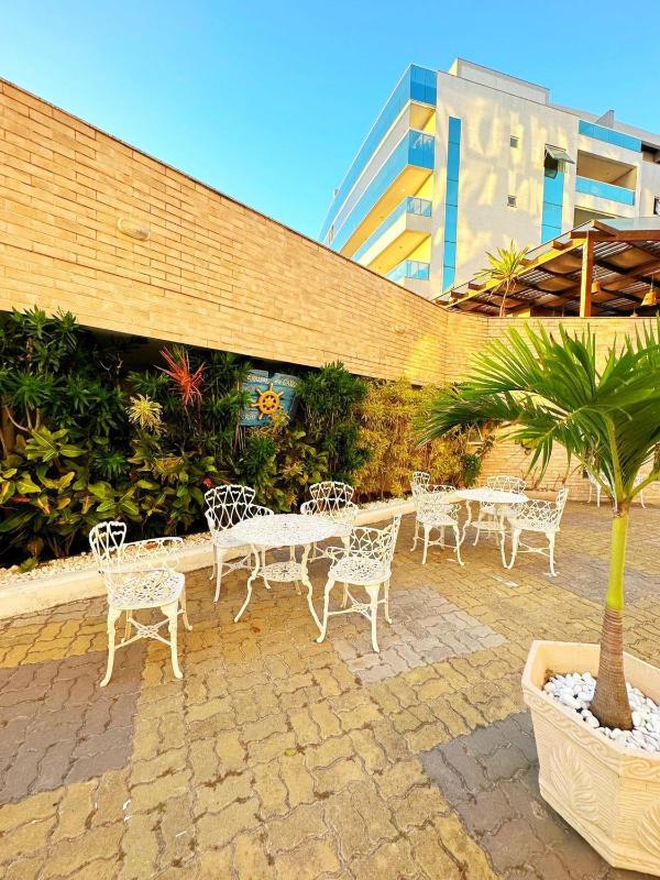 Hospedatom - Cobertura Vista Mar com Piscina Arraial do Cabo - image 6