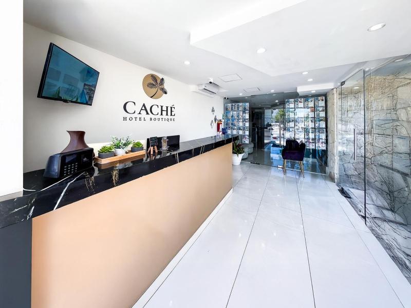 CACHE HOTEL BOUTIQUE - ADULTS ONLY - image 27