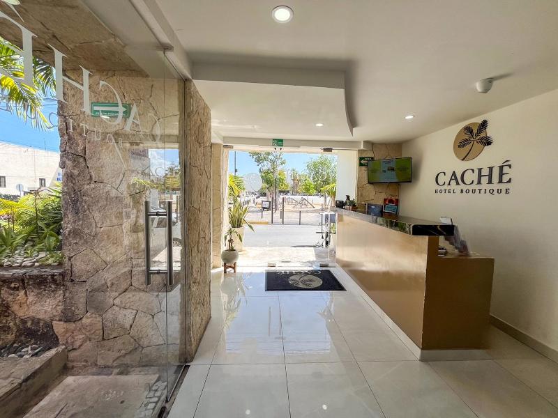 CACHE HOTEL BOUTIQUE - ADULTS ONLY - image 34
