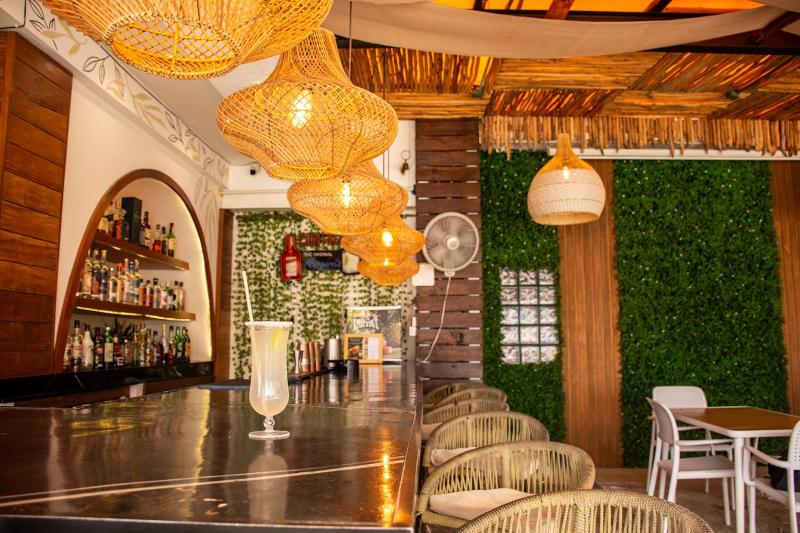 CACHE HOTEL BOUTIQUE - ADULTS ONLY - image 35