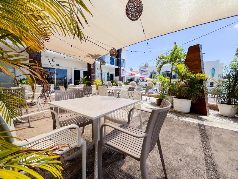 CACHE HOTEL BOUTIQUE - ADULTS ONLY - image 4