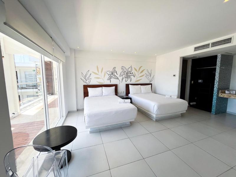 CACHE HOTEL BOUTIQUE - ADULTS ONLY - image 45