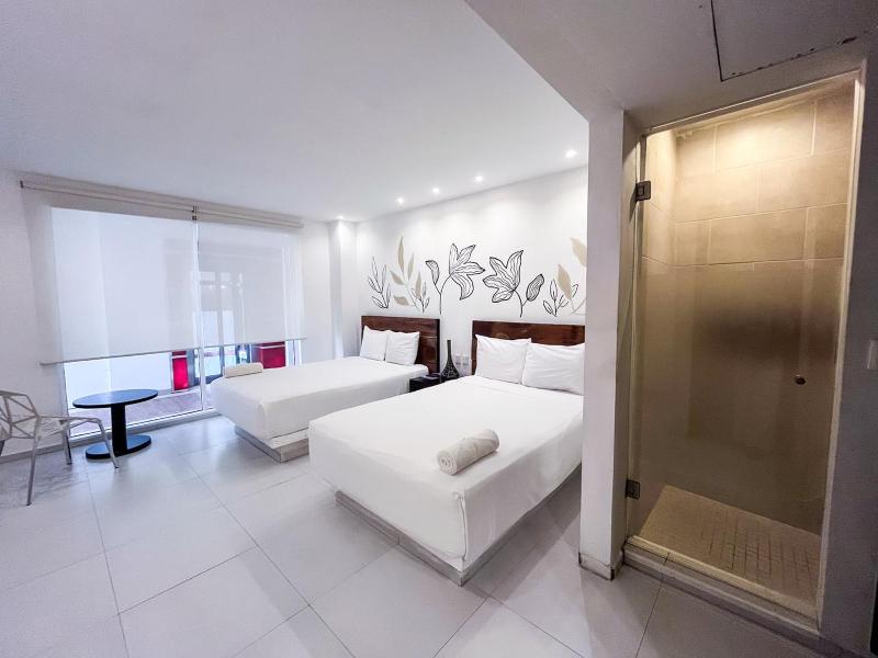 CACHE HOTEL BOUTIQUE - ADULTS ONLY - image 43