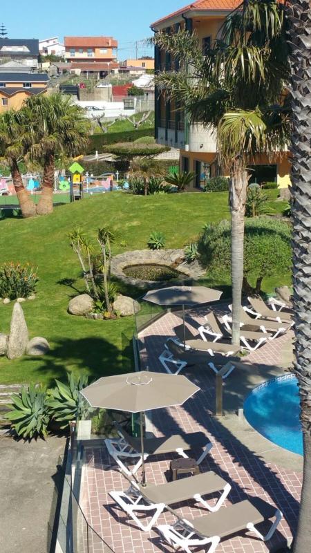 Apartamentos Atlántico Resort - image 23