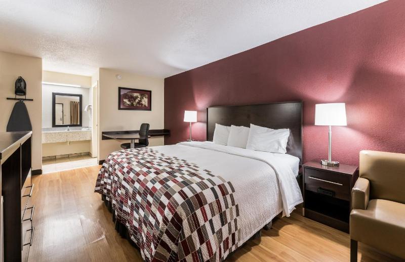 Superior King Room - Non-Smoking image 1