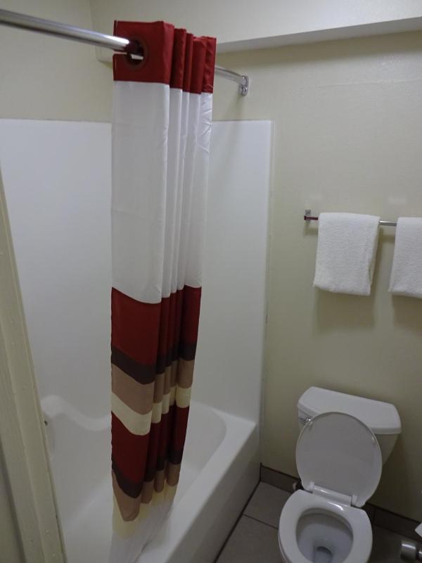 Deluxe Double Room with Two Double Beds - Non-Smoking image 3