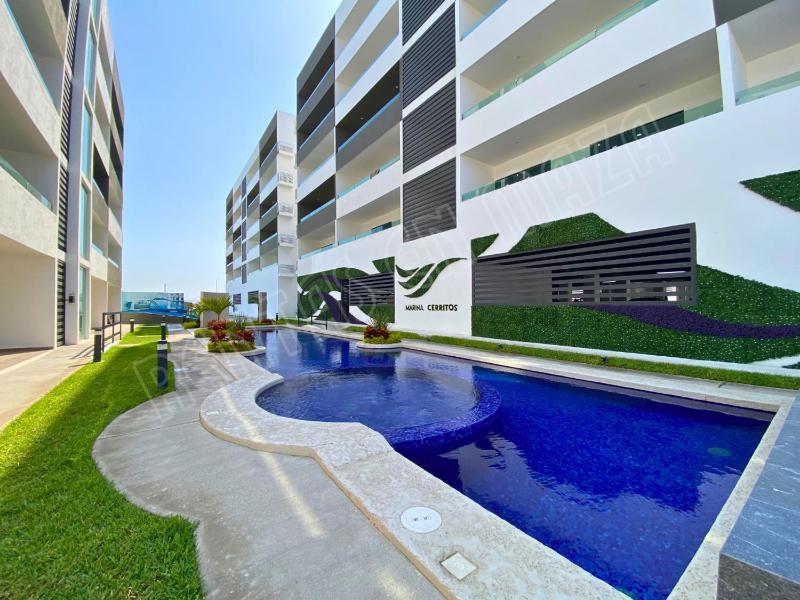 Condominios Marina Cerritos 1 - image 21