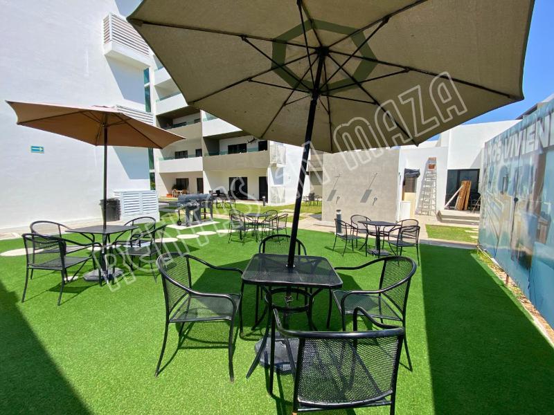 Condominios Marina Cerritos 1 - image 7