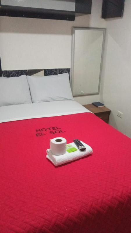 Economy Single Room image 2