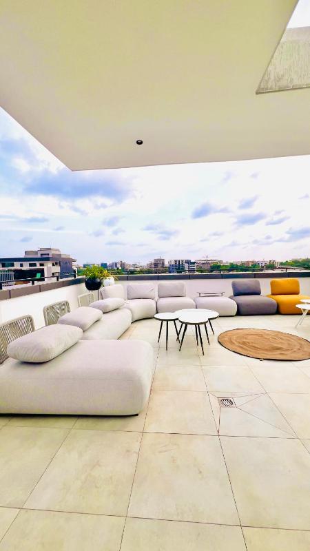 The Essence Studios Accra Kotoka Airport - image 4