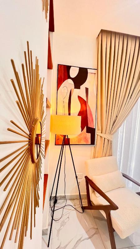 The Essence Studios Accra Kotoka Airport - image 8