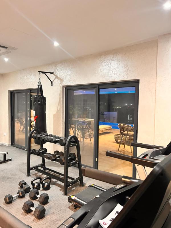 The Essence Studios Accra Kotoka Airport - image 6