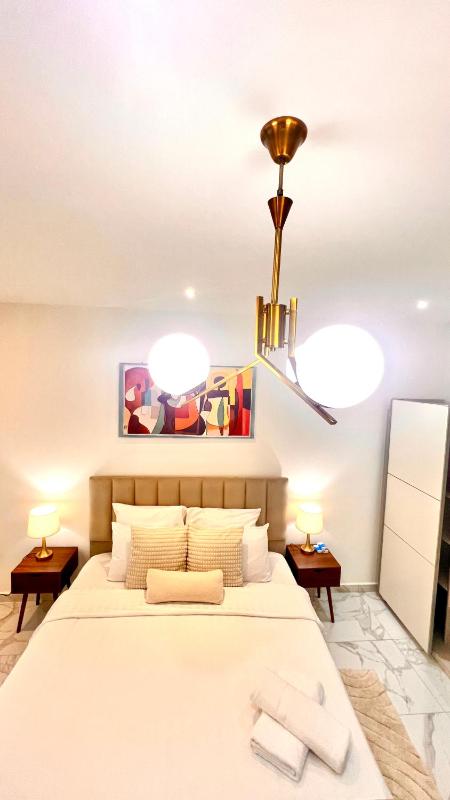 The Essence Studios Accra Kotoka Airport - image 9