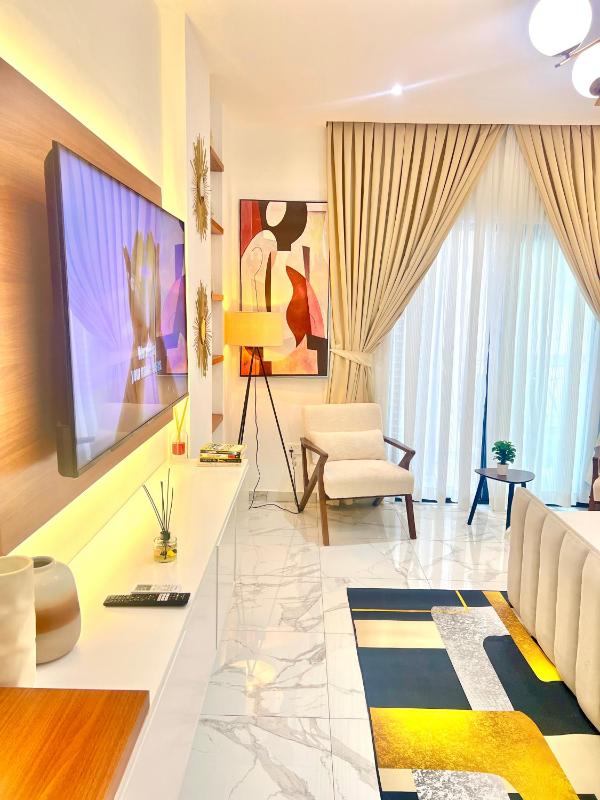 The Essence Studios Accra Kotoka Airport - image 10