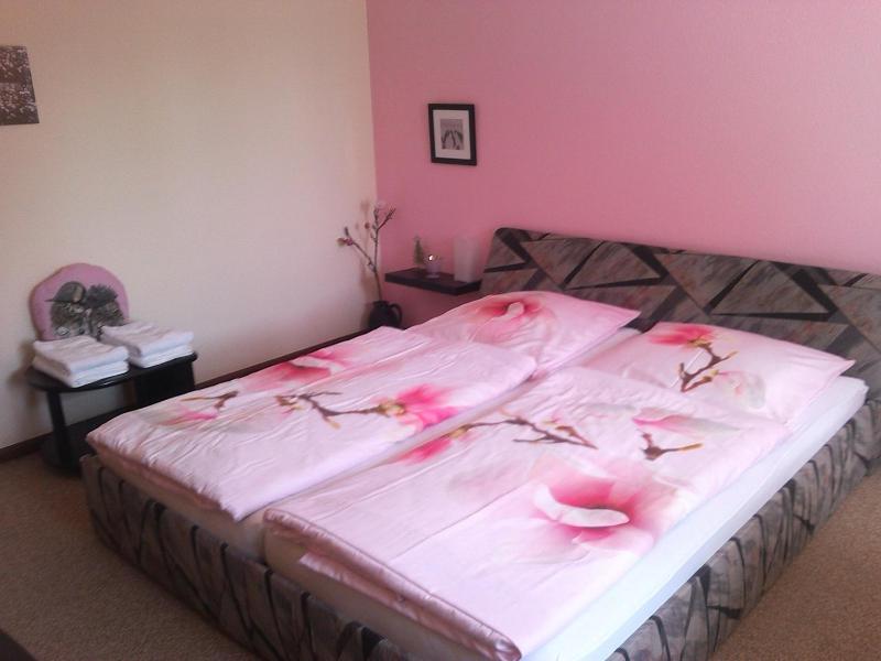 Double Room with Shared Bathroom image 1
